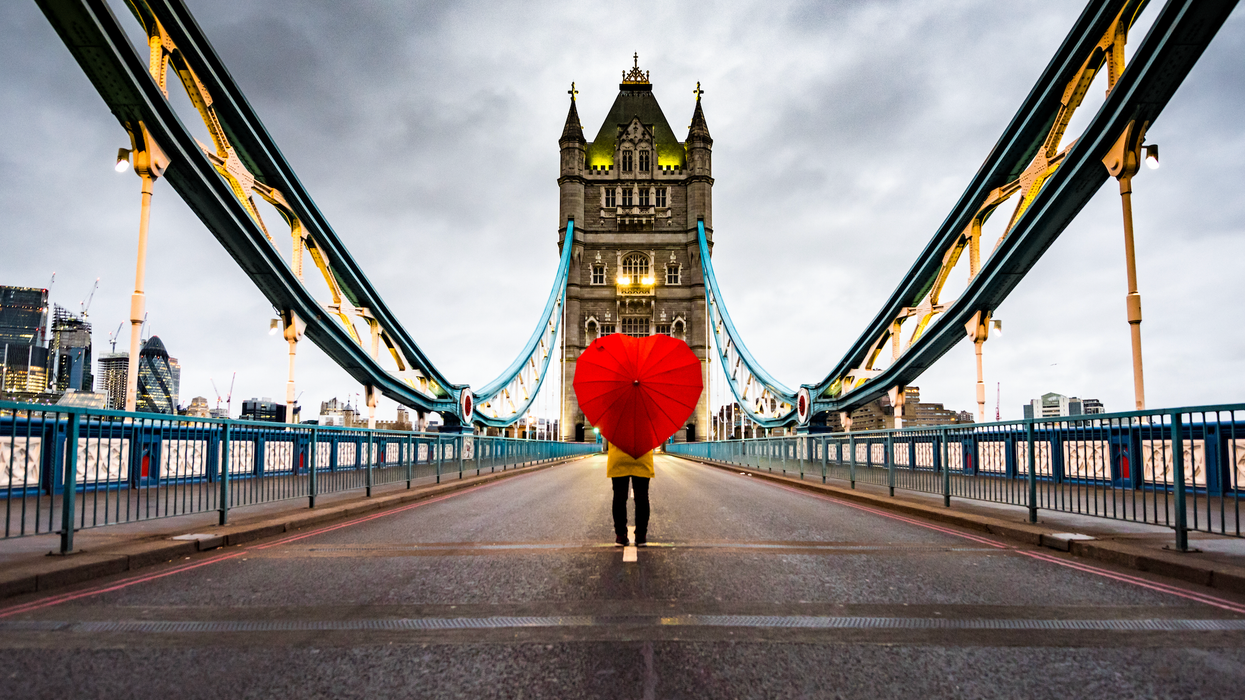 February 2025: All the exciting events happening in London this month