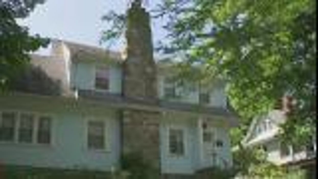 Angry white men in Florida arrested after throwing rock through Black teen's car window