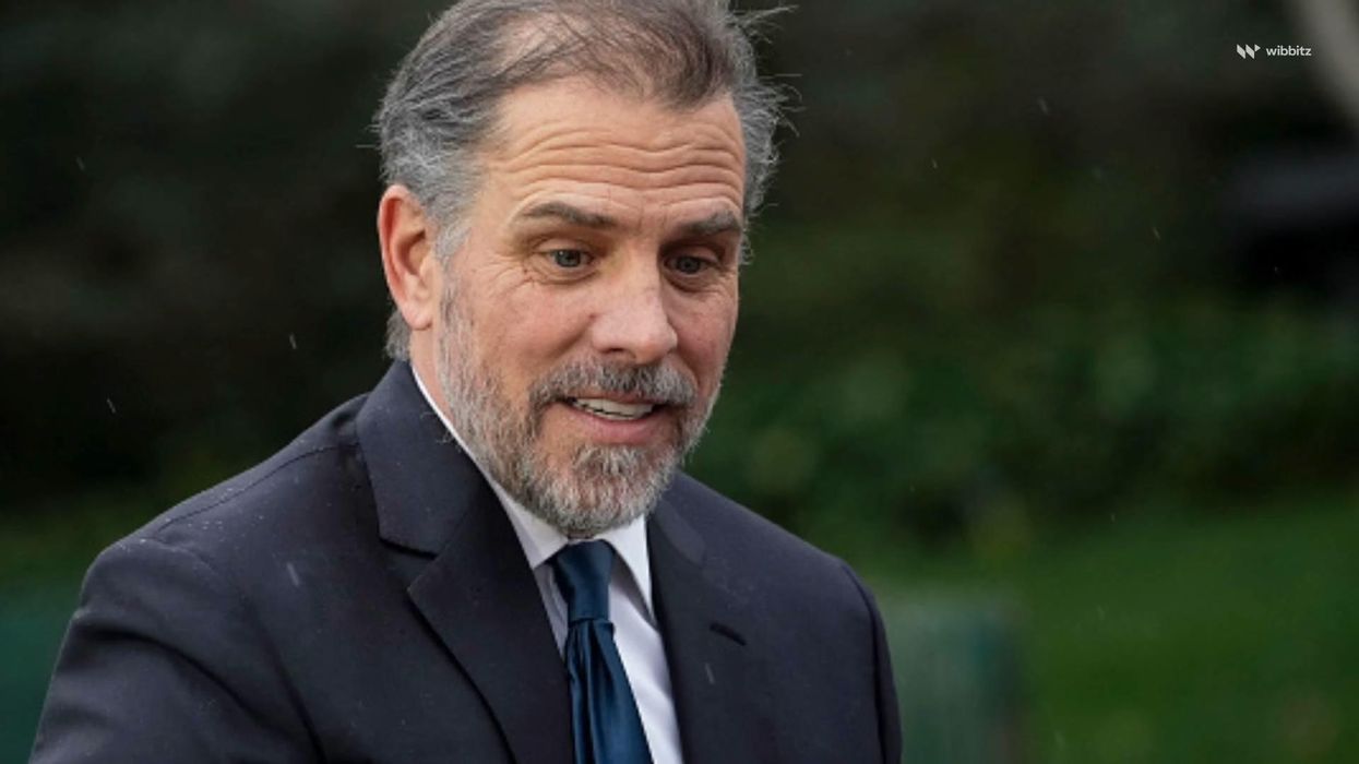 Fox News' attempt to roast Biden for telling addict son he loves him quickly backfired