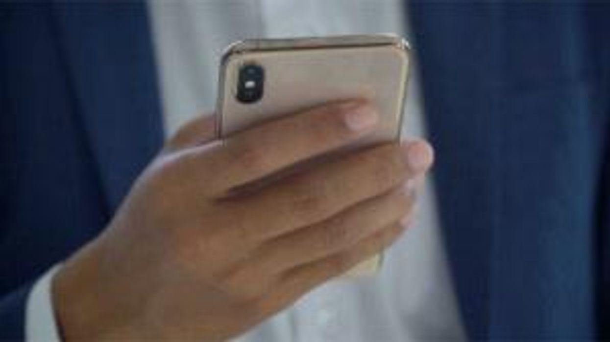 Brown noise is TikTok's latest obsession