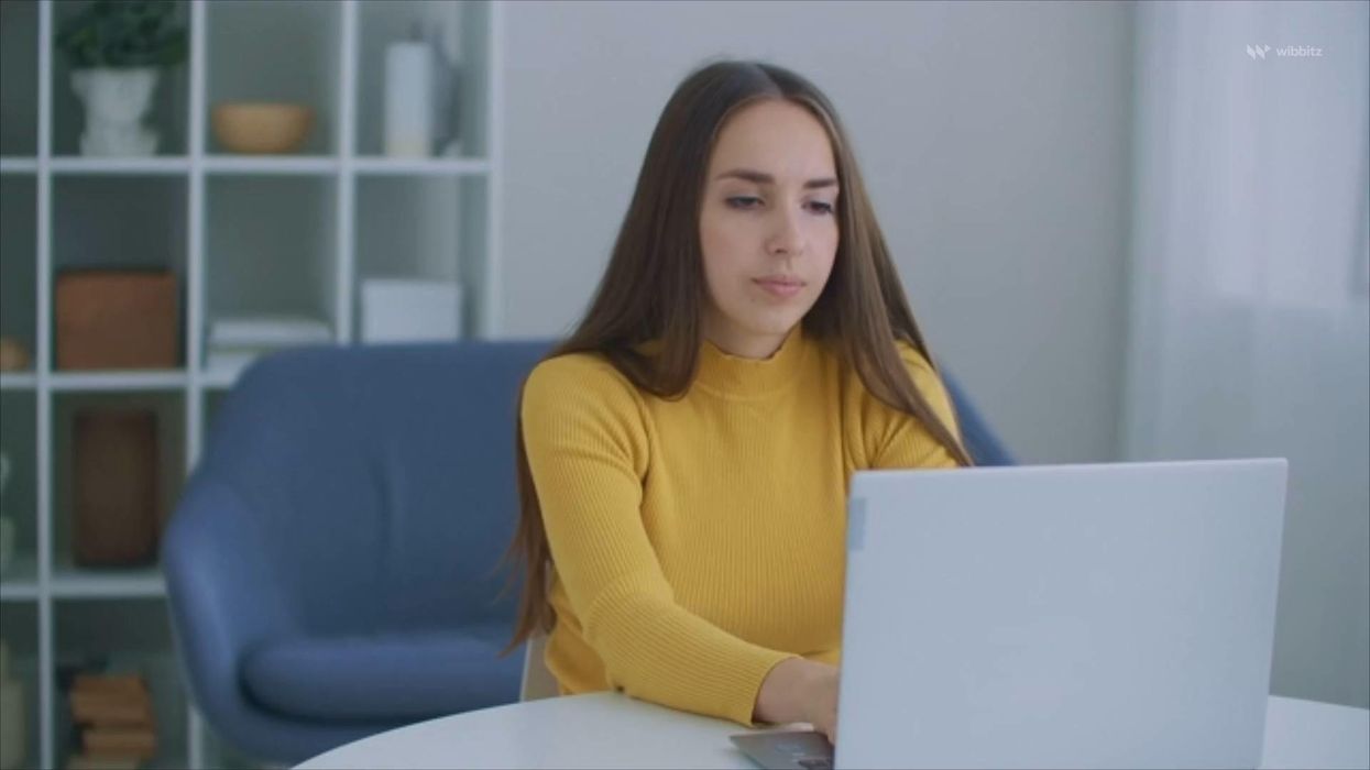 Four hidden signs you're suffering from burnout - and how to recover