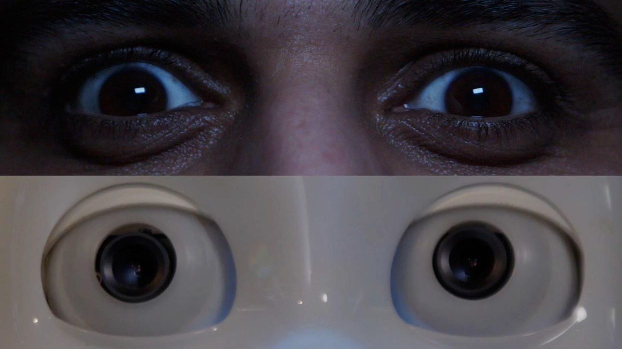 'We're decade away from Westworld': Disbelief as 'Narcos' turned into metaverse experience