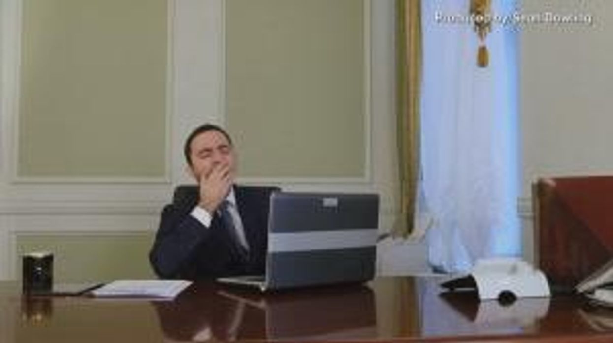 Woman praised for calling out her 'lazy' co-worker