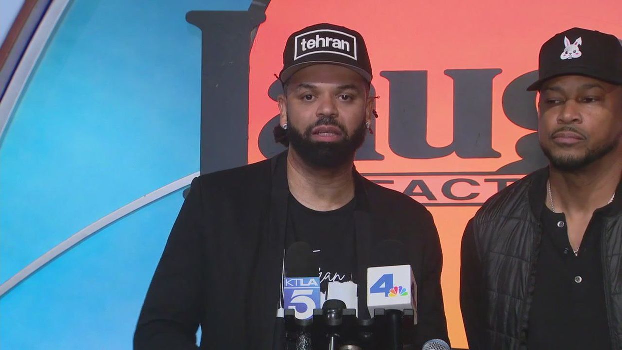 Viewers are boycotting Hulu and Disney+ over Jimmy Kimmel suspension controversy