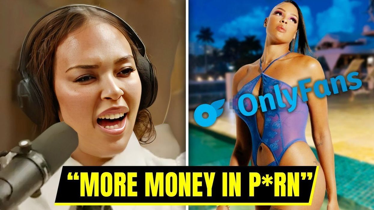 OnlyFans breakup sparks online debate about digital infidelity