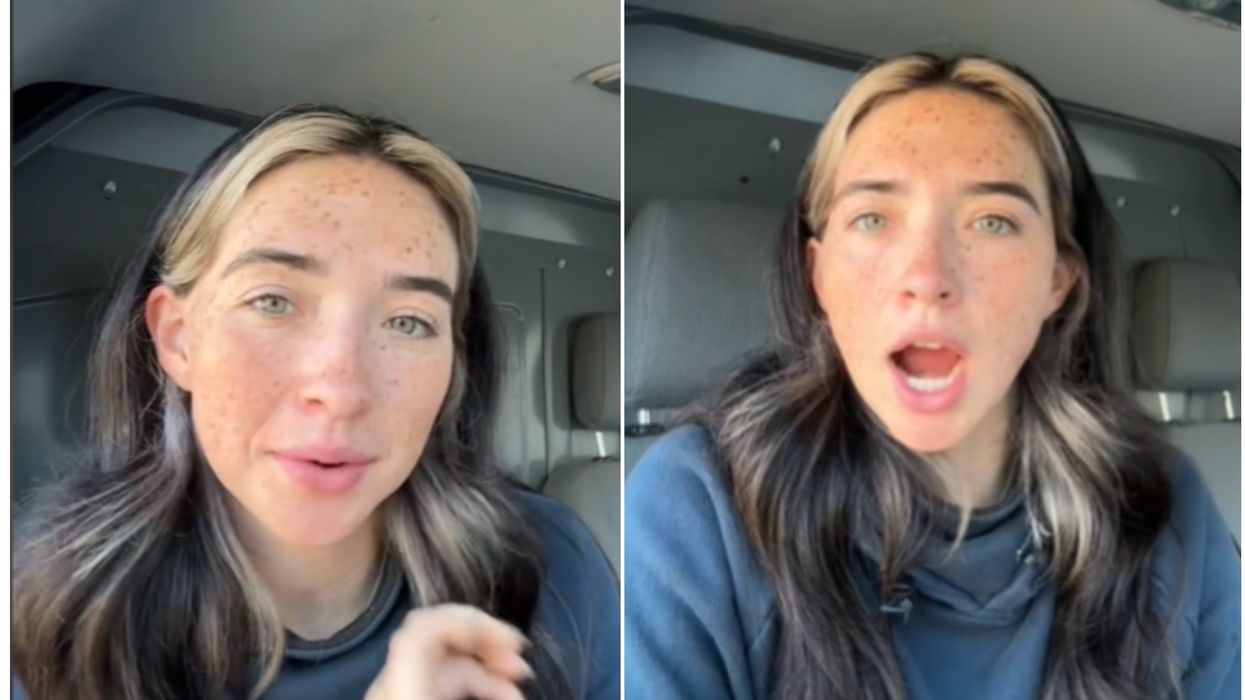 Female electrician dismissed from job after sexist client complaint