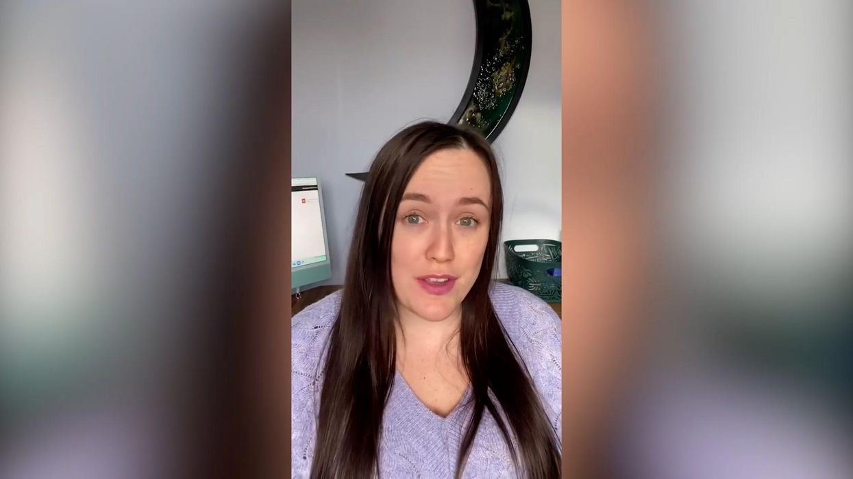 People are just discovering 'amazing' truth about C-sections