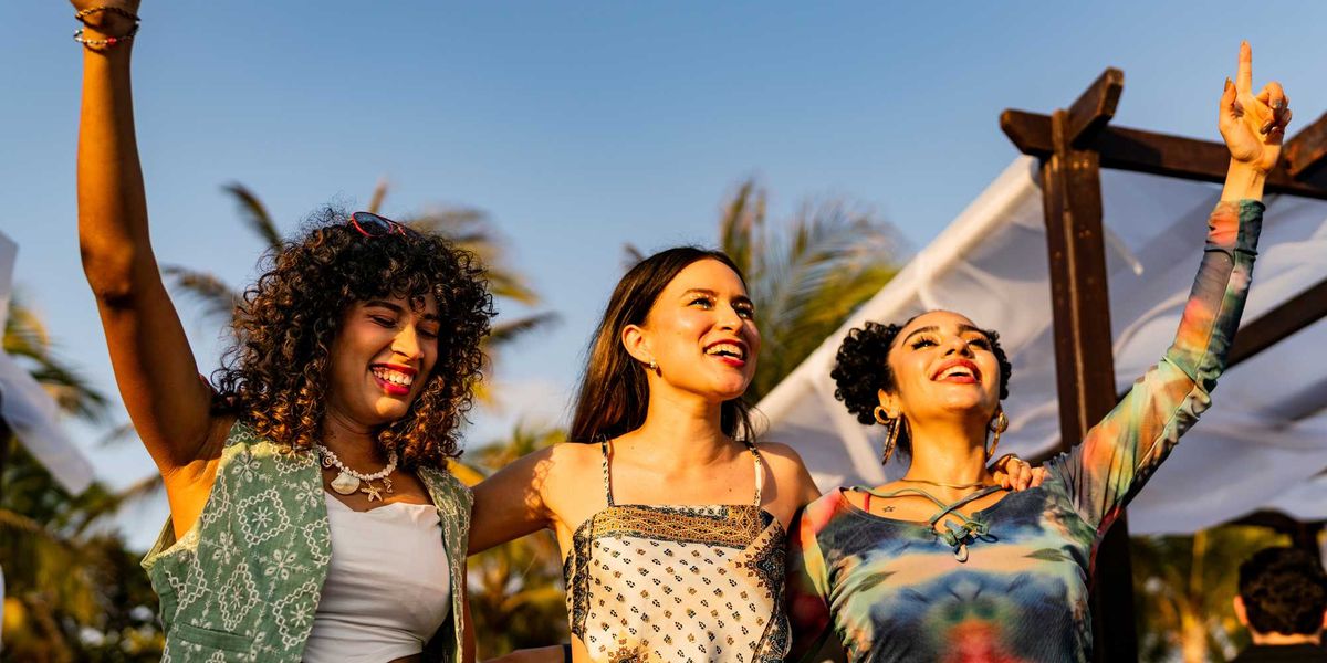 Festival season is here - 5 underrated items to add to your packing list
