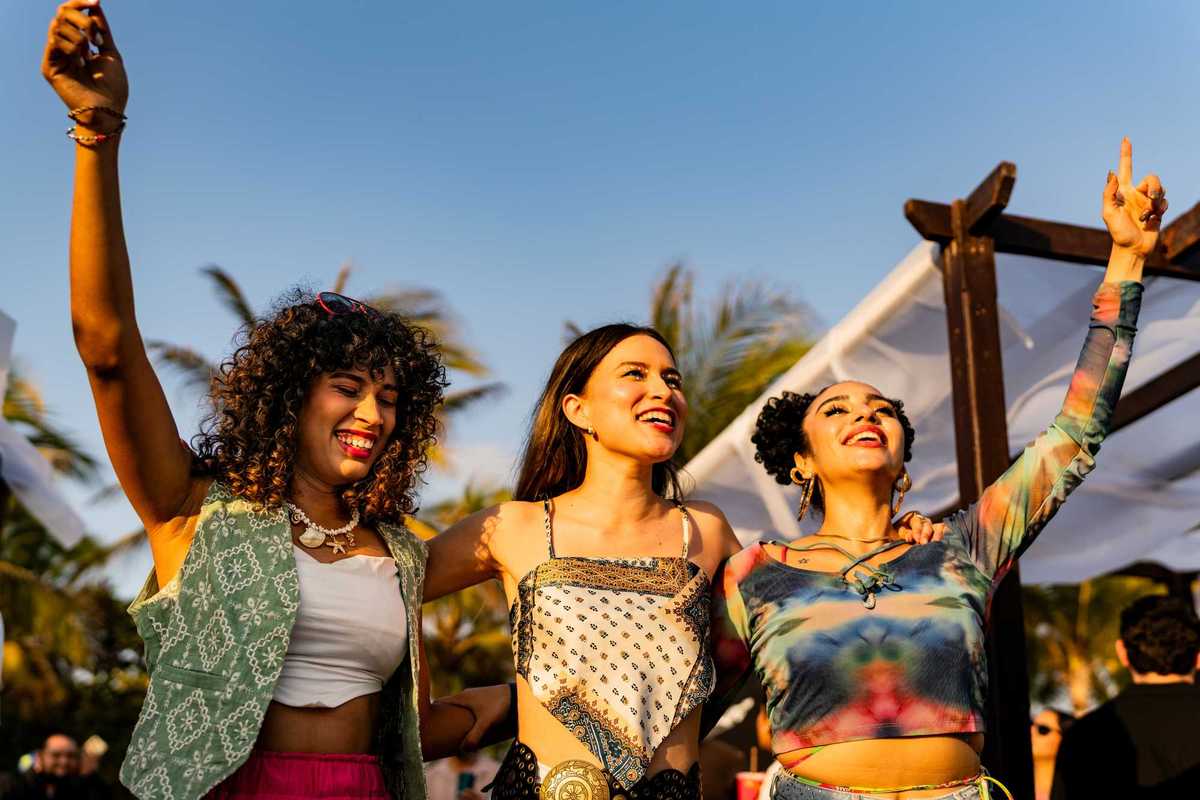 Festival season is here - 5 underrated items to add to your packing list