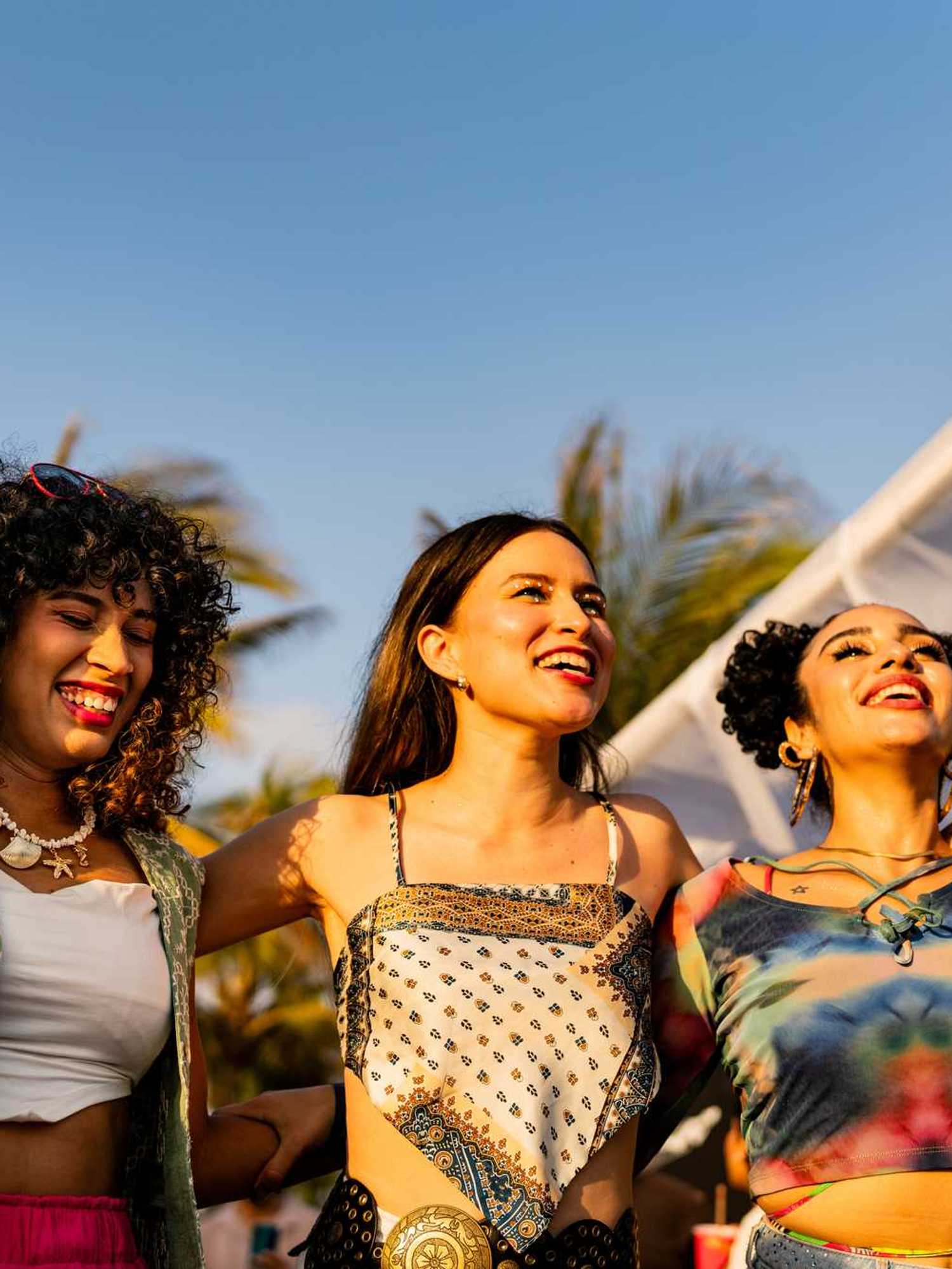 Festival season has arrived - here's exactly what we're taking with us this year