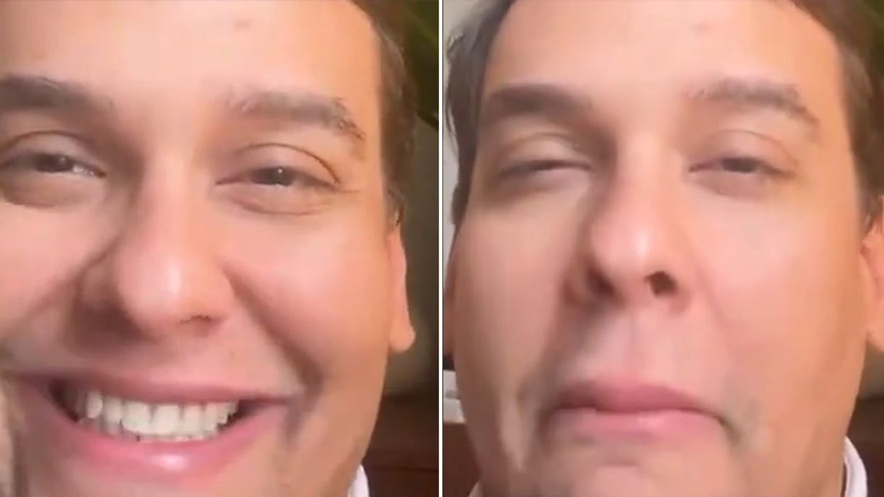 How George Santos became the biggest star on Cameo