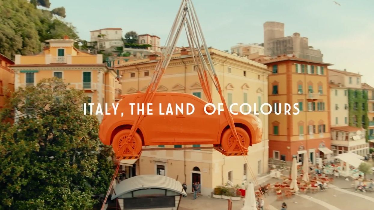 Fiat have announced they'll no longer make grey cars for unexpected reason