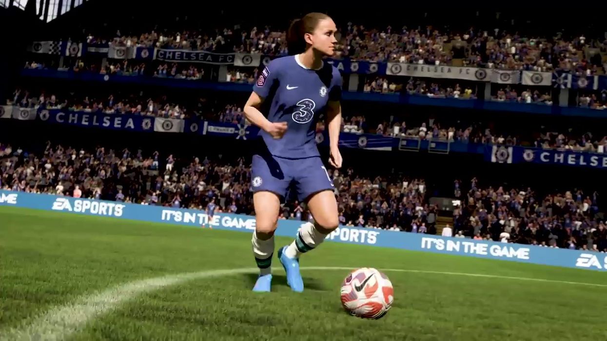 Unlikely FIFA x Marvel crossover potentially leaked