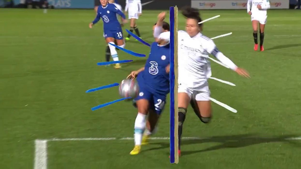 USA international Sydney Leroux calls for Fifa to 'deflate her boobs' after criticising her body scan