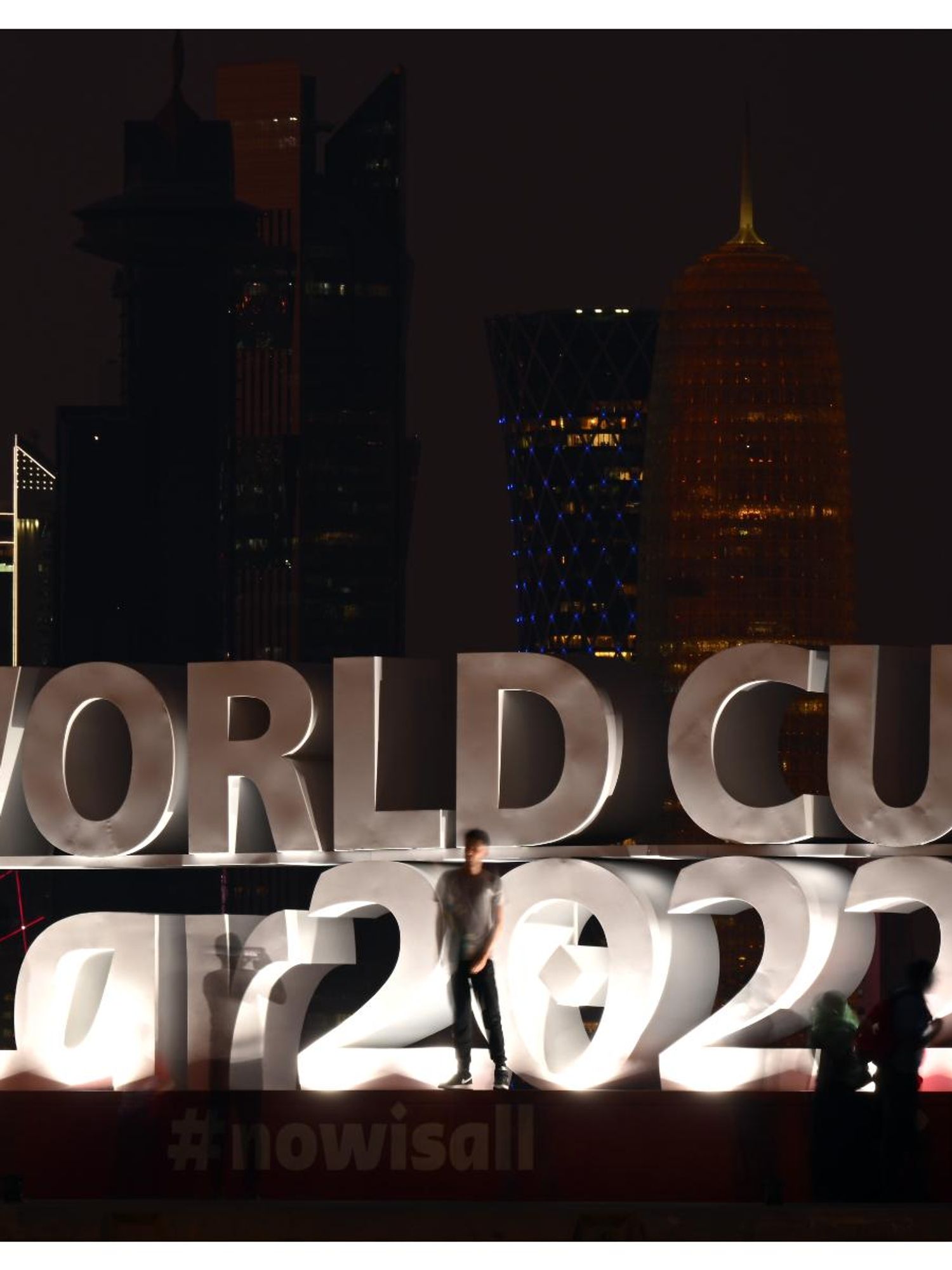 FIFA mocks Elon Musk for saying Twitter has the 'best World Cup coverage'