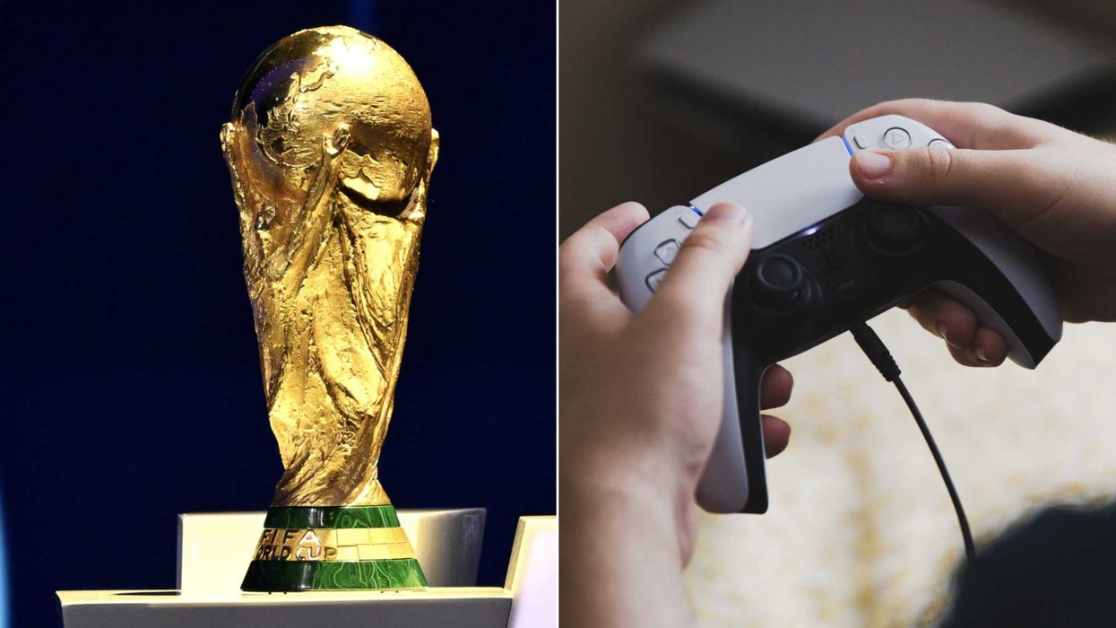 FIFA games are back - but fans unanimously predict the new one will be 'terrible'