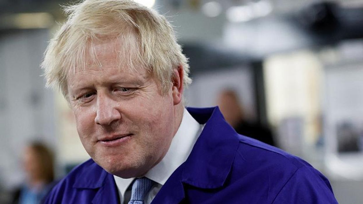 22 Conservative politicians who are losing their patience with Boris Johnson