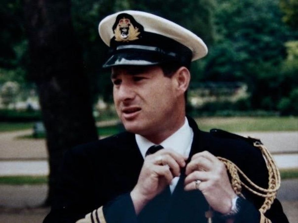 (Fighting With Pride)