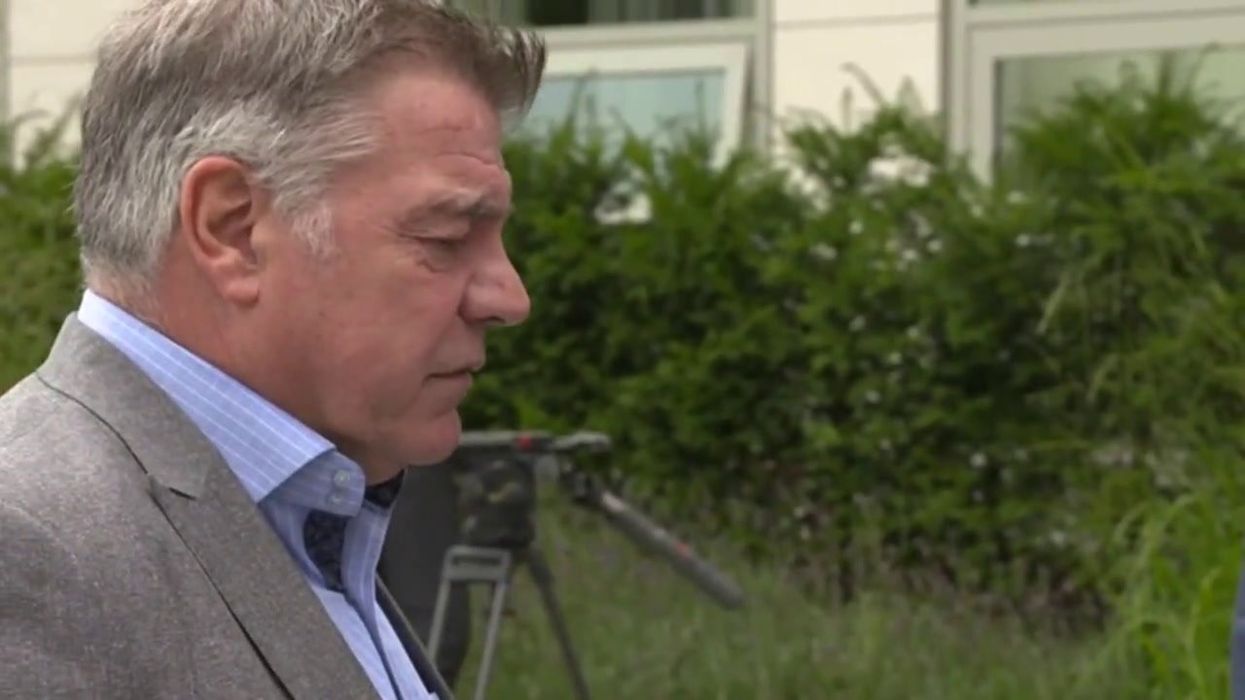 The 24 funniest reactions as 'Big Sam' Allardyce returns to the Premier League