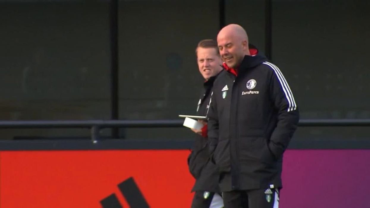 Liverpool job vacancy shows how weird a Premier League footballer's life is