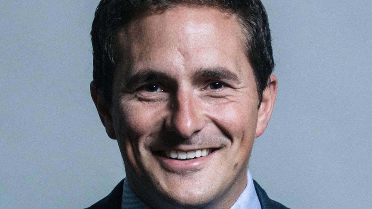 Tory MP trolled by wife after getting 'so p****d' he couldn't remember Boris Johnson phone call