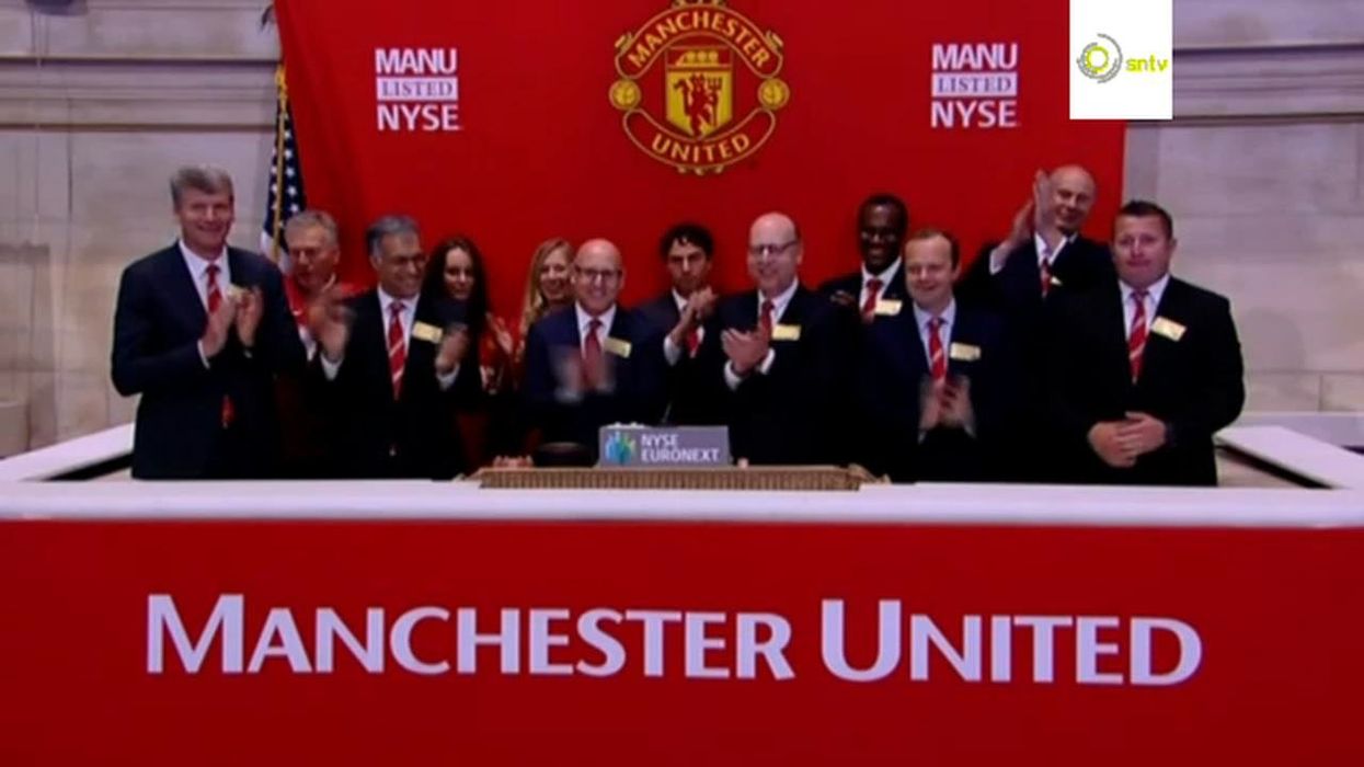 Manchester United fans fume at Glazers as £5bn Sheikh Jassim bid collapses