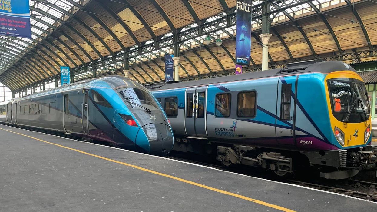 TransPennine Express debacle sparks mass condemnation of privatisation