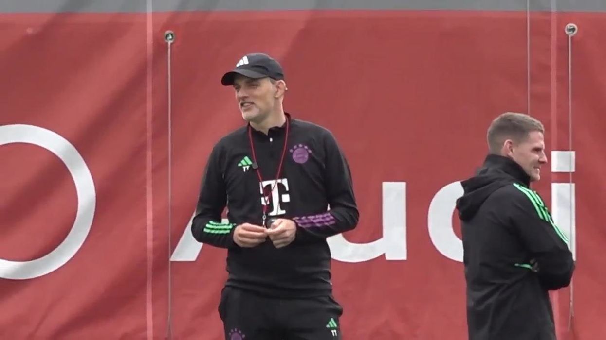 England fans defend Thomas Tuchel as critics fume over 'German' appointment