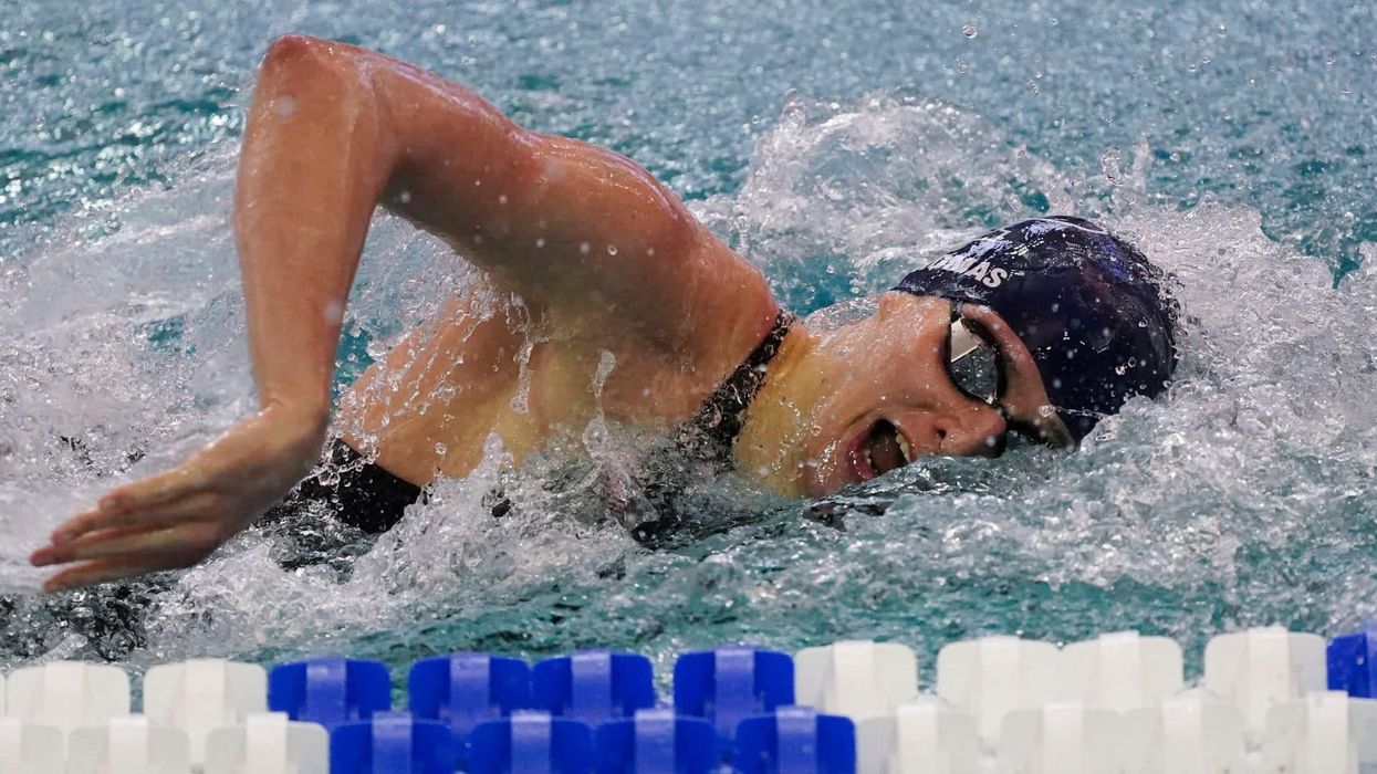 Caitlyn Jenner doesn’t want trans-women competing in female sports - but played in women’s golf tournament