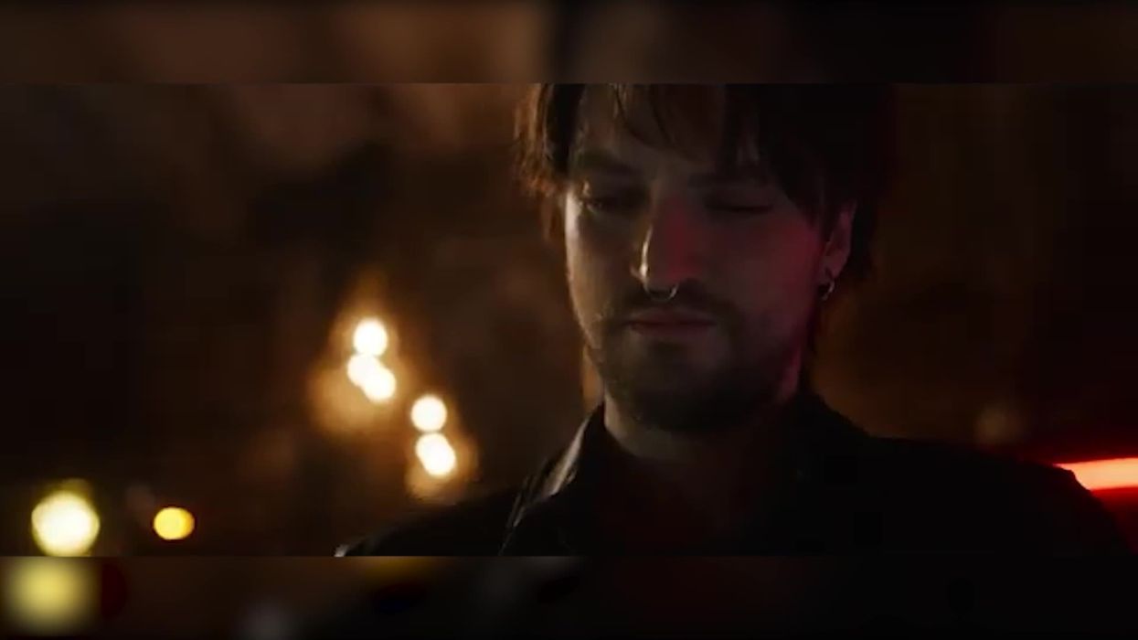 Final Destination Bloodlines trailer features a terrifying death scene - and fans can barely watch
