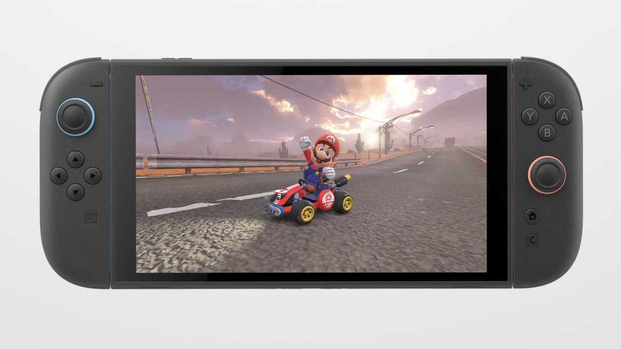 Nintendo Direct and Treehouse stream officially confirmed for this week