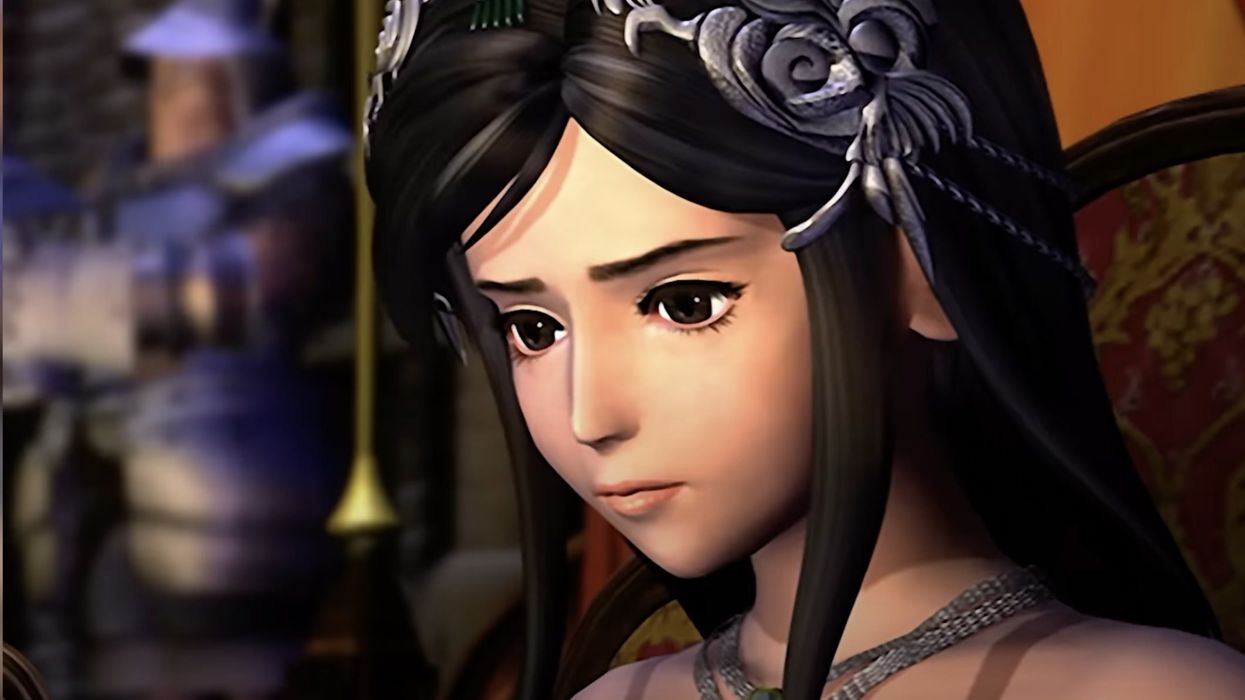 Final Fantasy 9 Remake update from insider on 25th anniversary - and it's not good