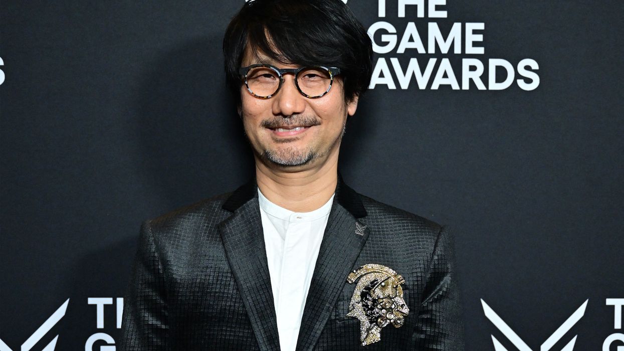 Everything that will be announced at The Game Awards 2024