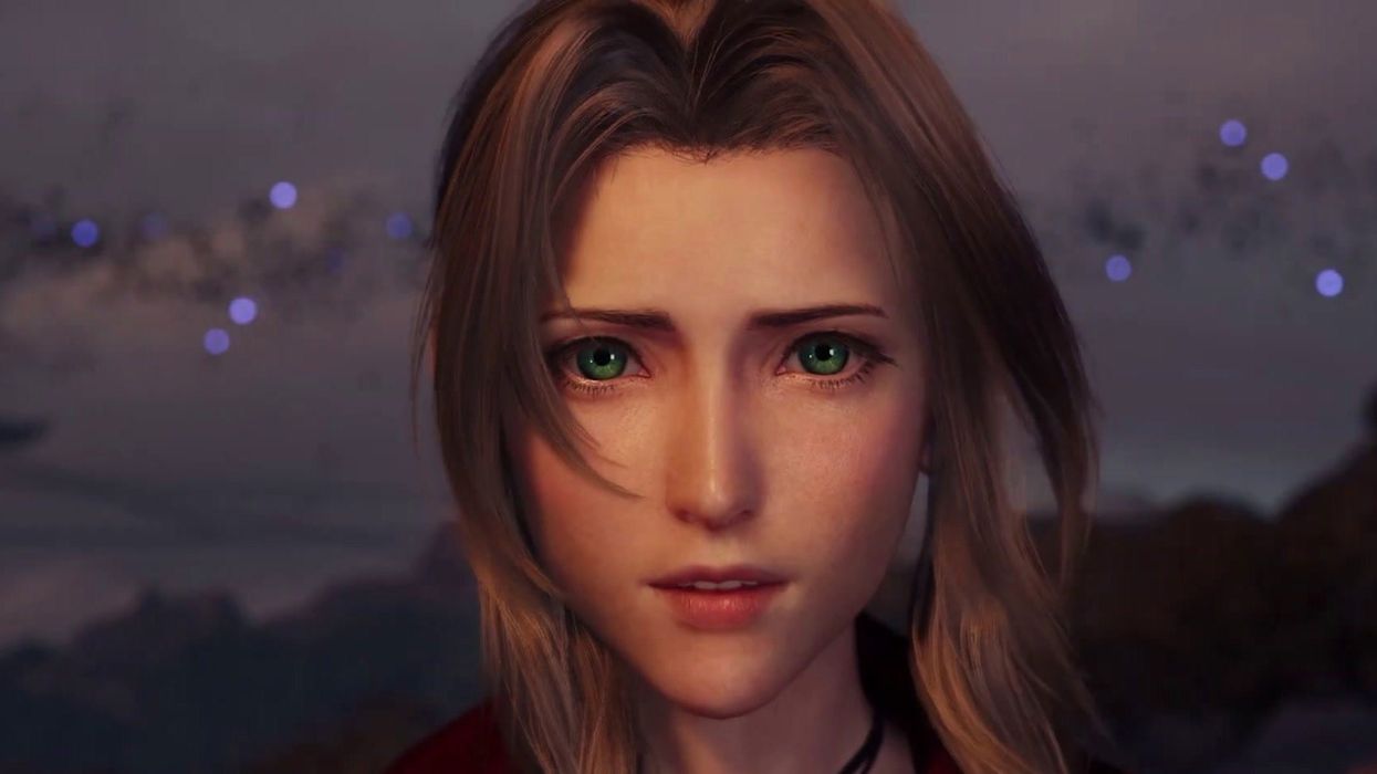 Player amazingly recreates Final Fantasy 7 in its entirety in LittleBigPlanet 2