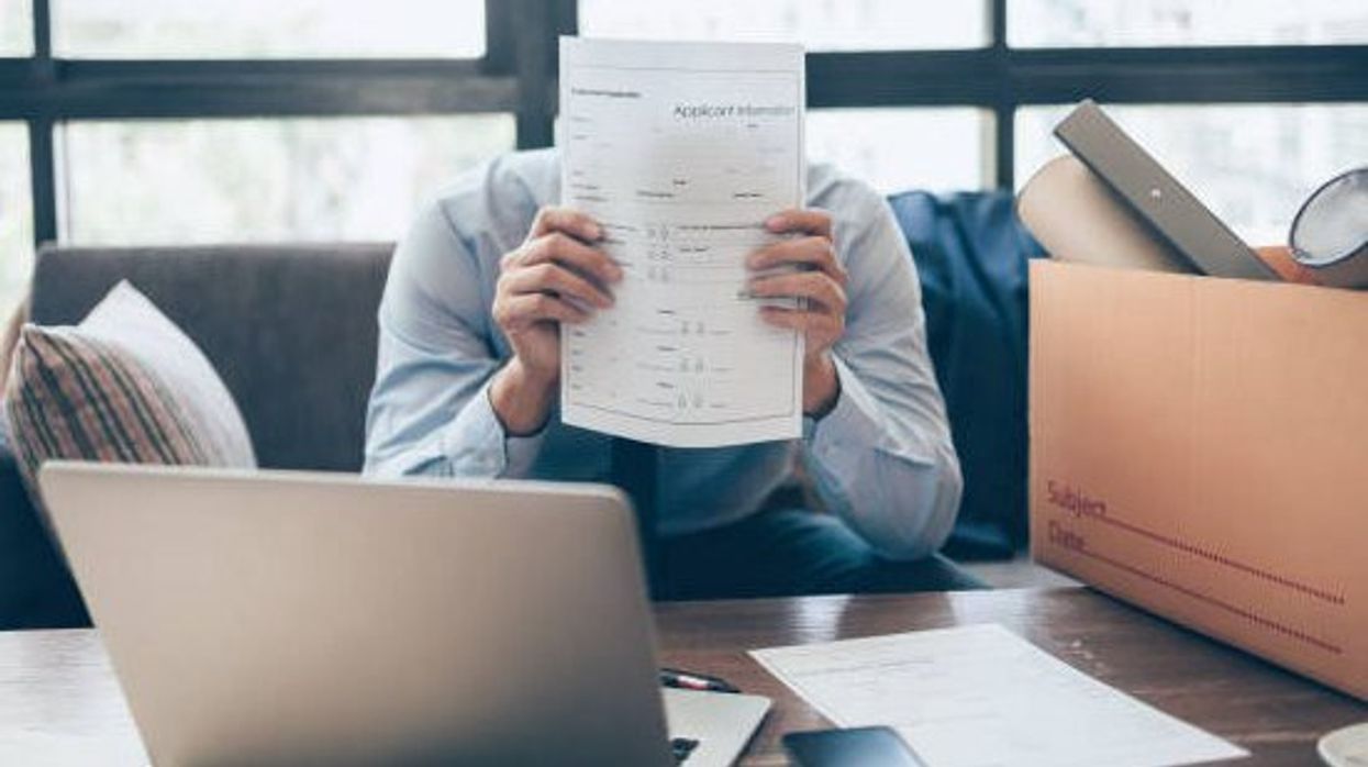 The jobs most at risk of AI takeover, as predicted by the World Economic Forum