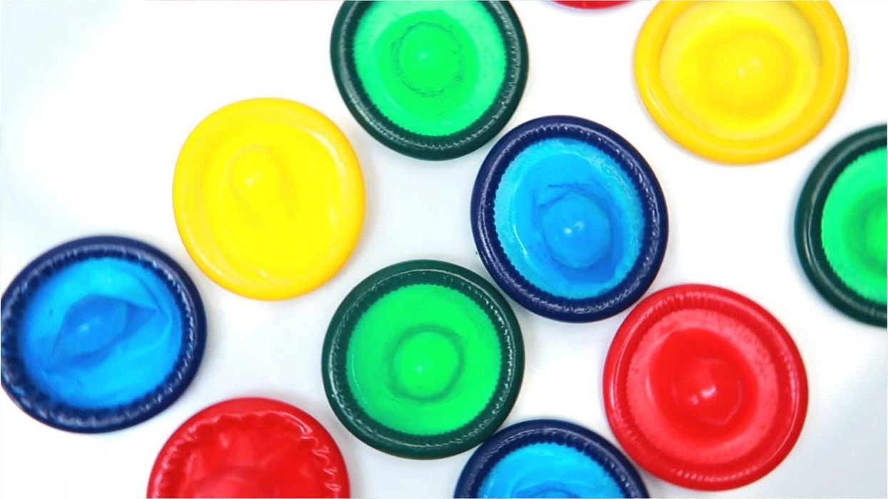Antibiotic-resistant ‘super gonorrhoea’ identified in England