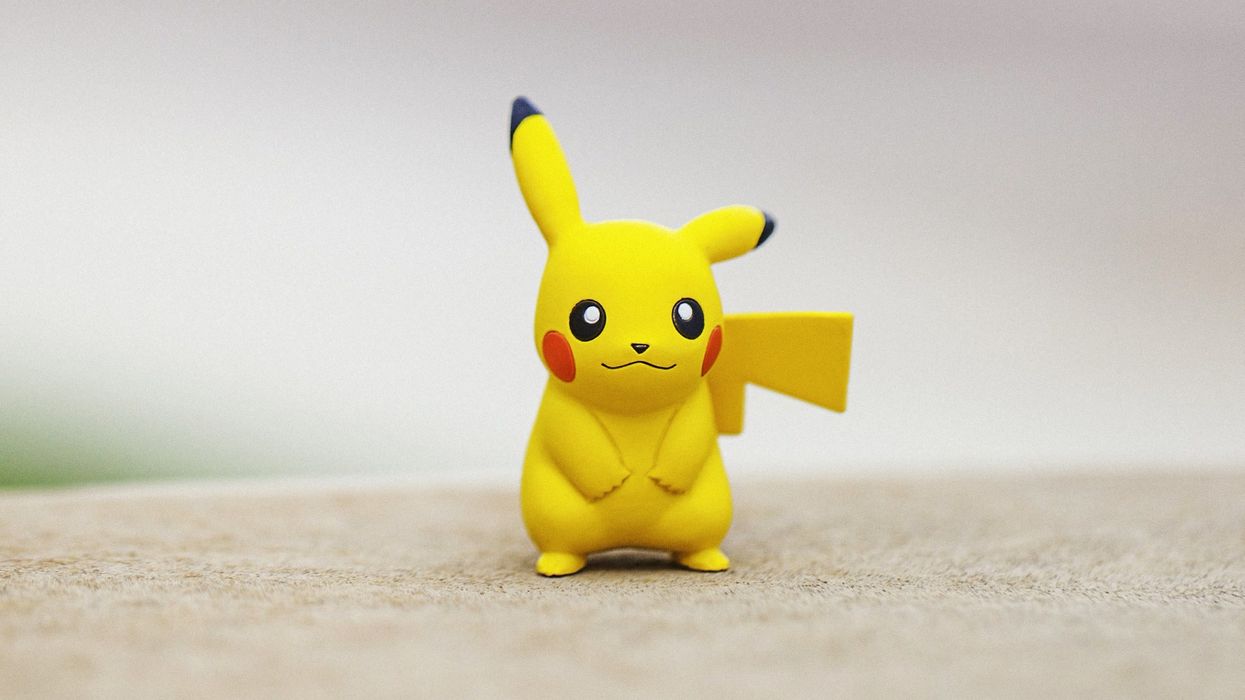 What will be announced at huge Pokemon Presents event?