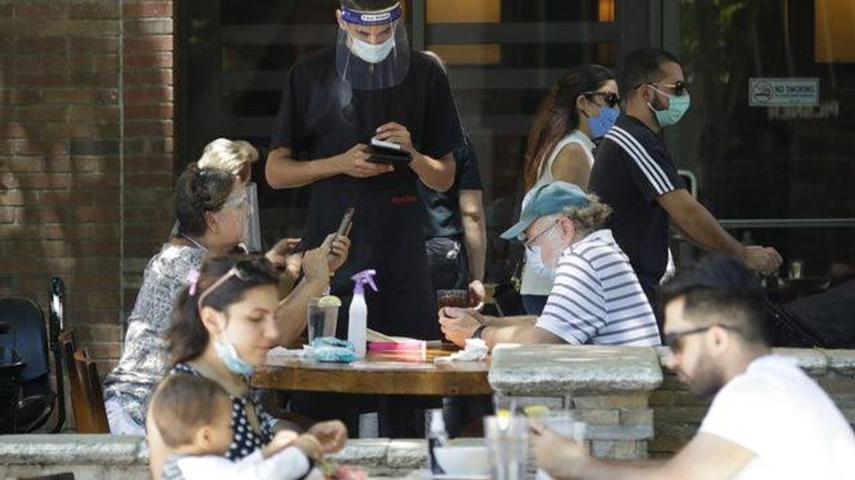 6 ways that Noma, the 'world’s best restaurant’, changed the food game