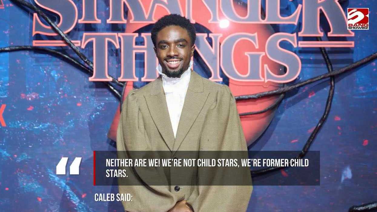 Stranger Things stars poke fun at finale fan conspiracy in hilarious SNL sketch