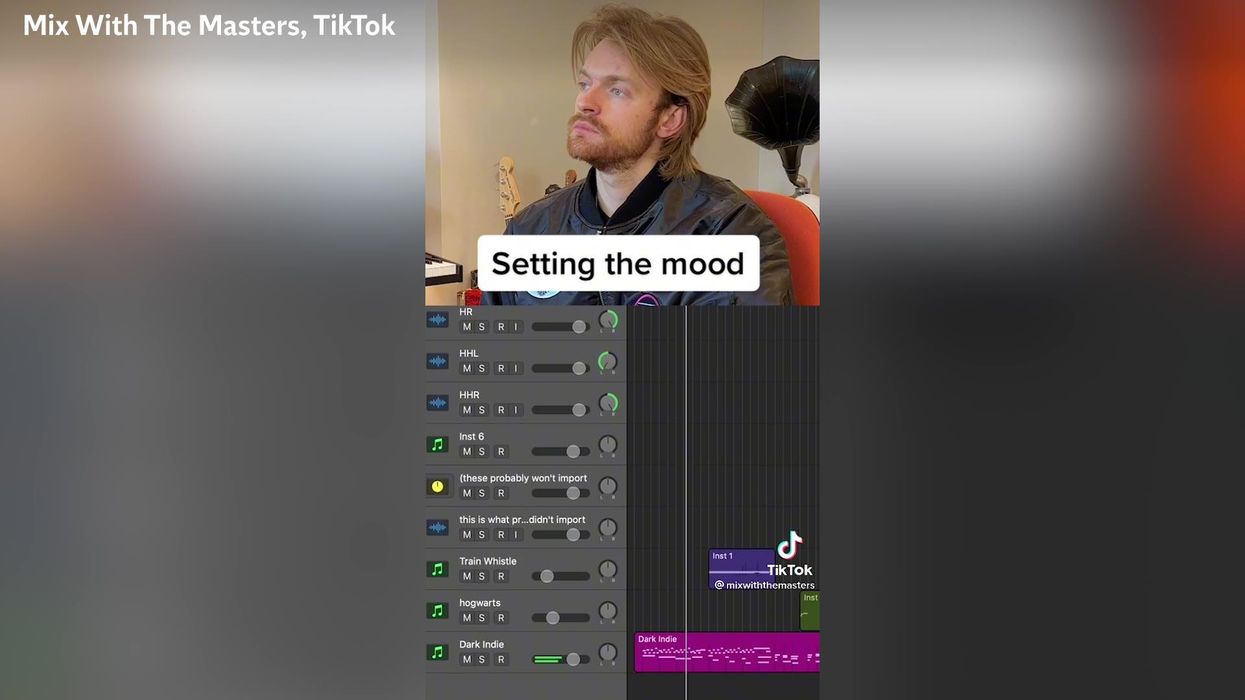 Finneas breaks down how he created the James Bond 'No Time To Die' theme song