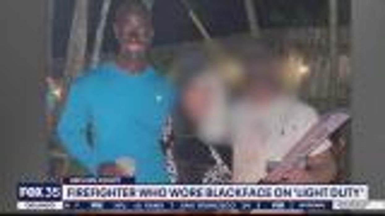 Utah governor condemns viral video of teens wearing blackface in a Walmart