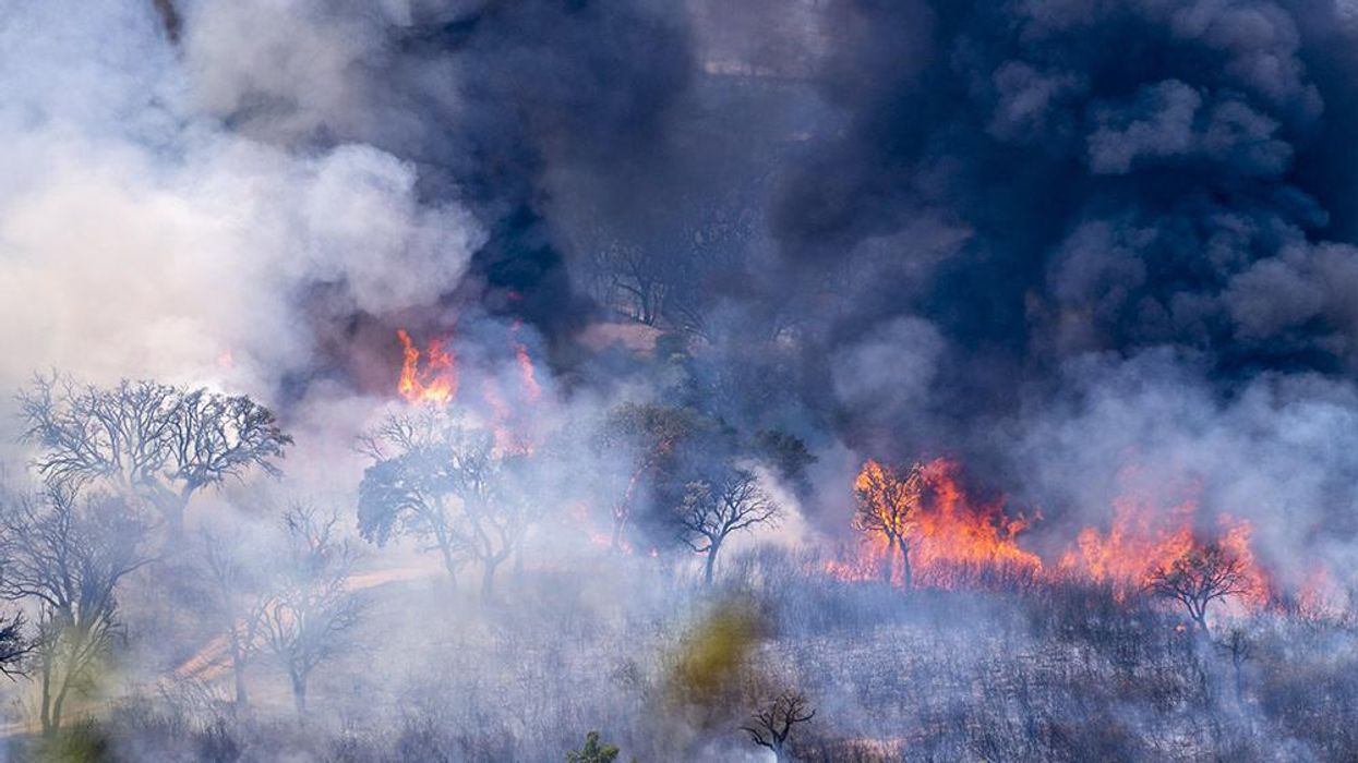 Kylie Jenner brags about her and Travis Scott’s private jets as Europe faces extreme heat