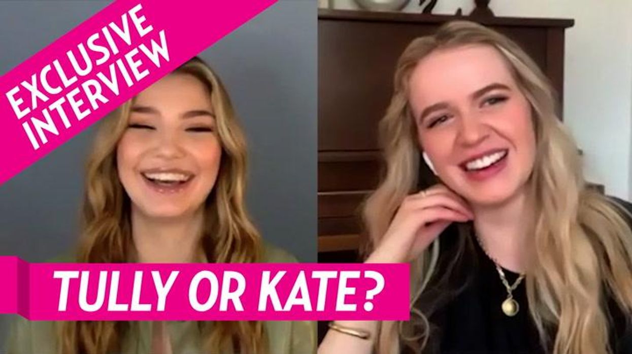 Everything that happened in Firefly Lane season 1