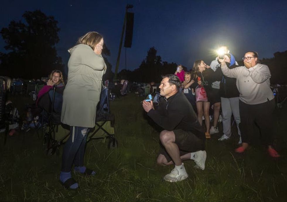 Fireworks Championships 2023