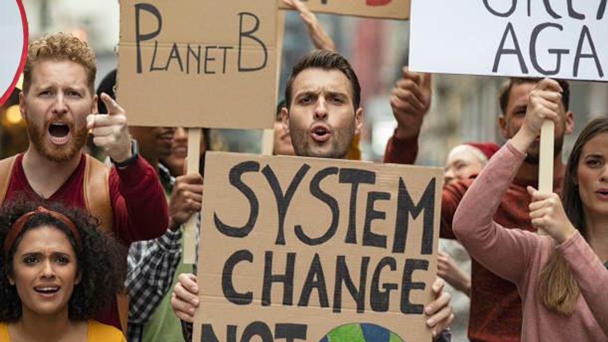 First-ever supercomputer simulation predicts when climate change will kill us off