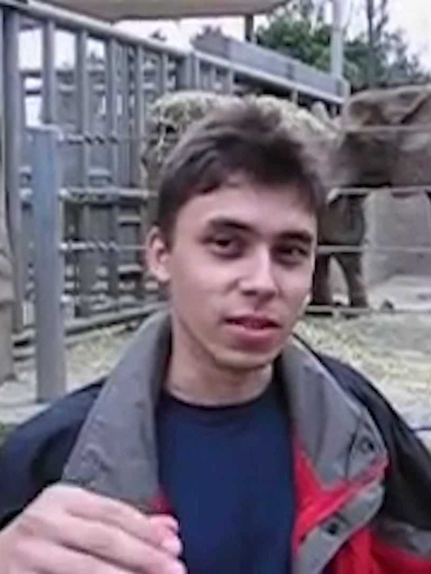 Original YouTube page joins London museum collection