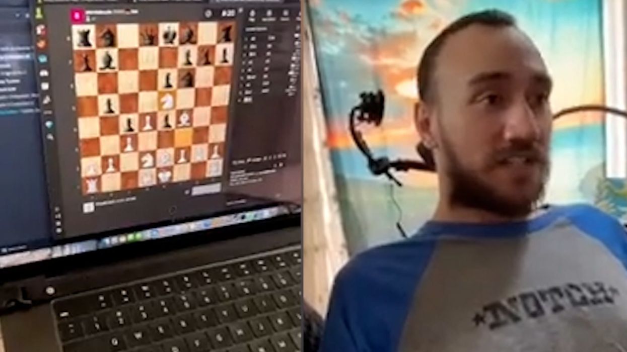 Chess players hope Elon Musk's Neuralink brain chips can revolutionise the game