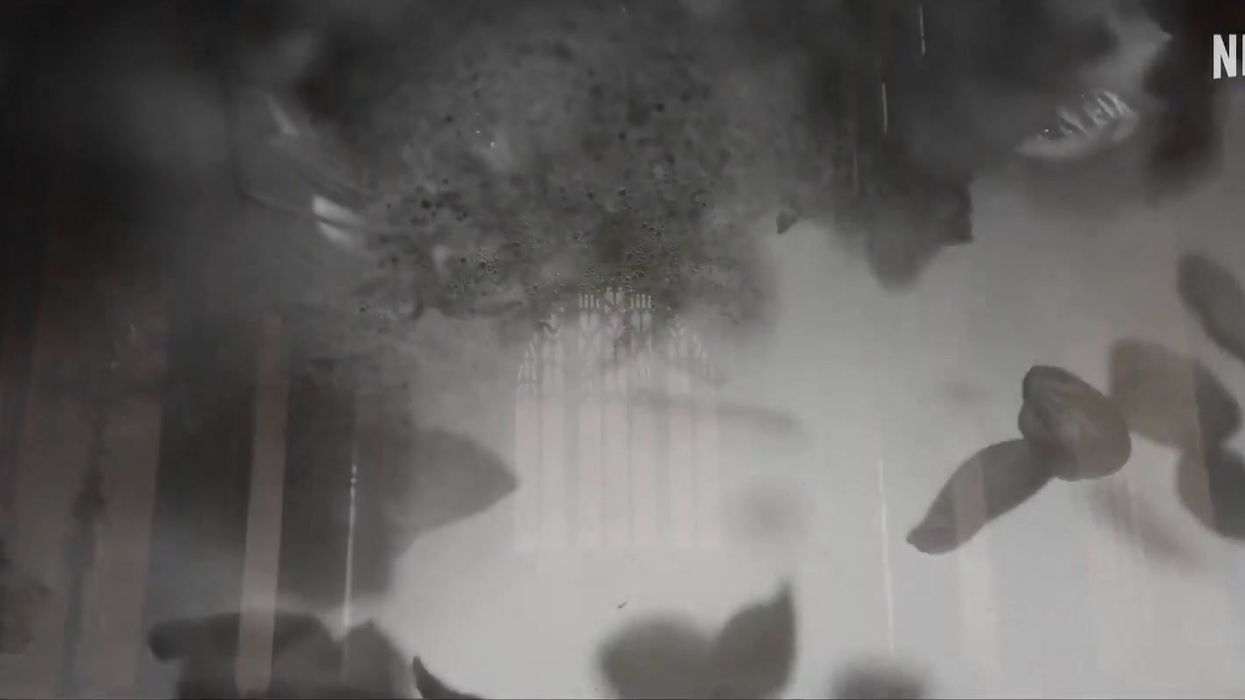 First look at Peaky Blinders creator's gritty new show 'House of Guinness'