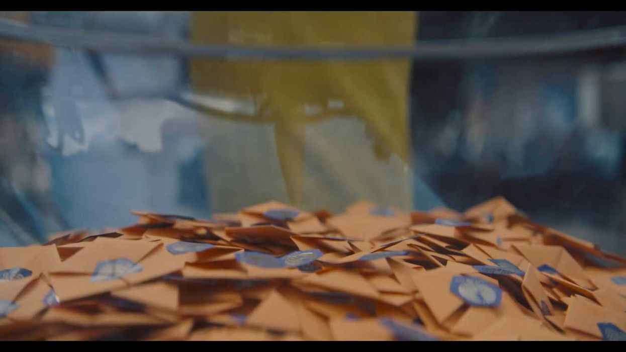 The Hunger Games: Sunrise on the Reaping: First look at trailer and what to know about long-awaited prequel