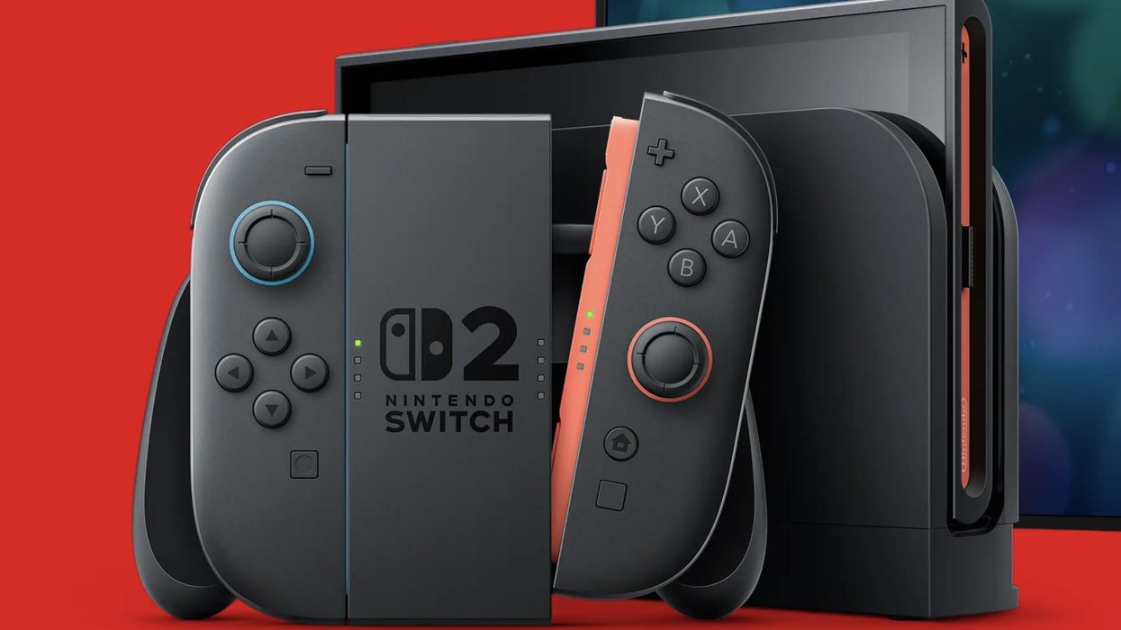 Nintendo Switch 2: Everything we know so far